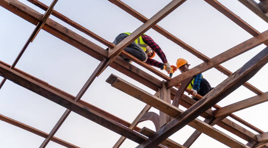 Expert top industrial roofings services in Arapahoe, NC