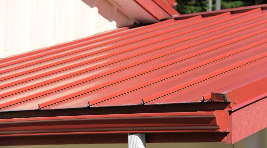 Industrial Roof Replacement in Arapahoe, NC